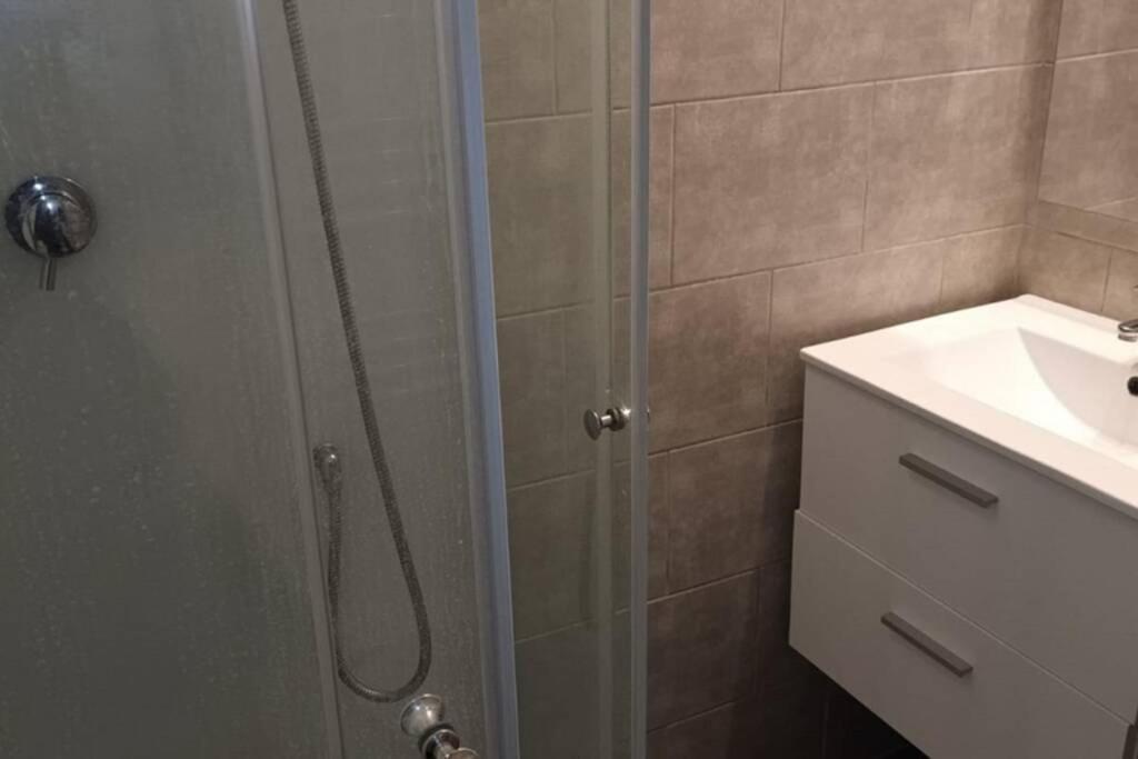 Coquet 2 Pieces Coeur Vieil Antibes Leilighet Eksteriør bilde
